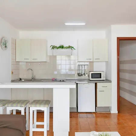 بيت للعطل La Florida تياس