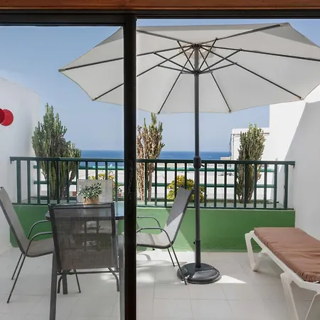 Ferienhaus La Florida