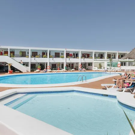 Ferienhaus La Florida *