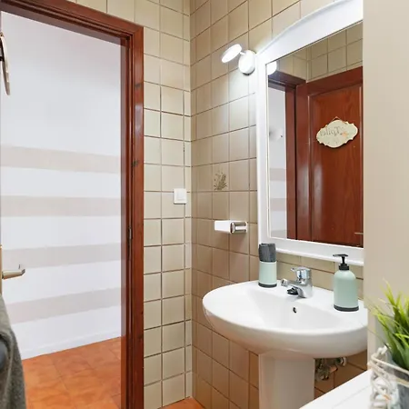 La Florida بيت للعطل *