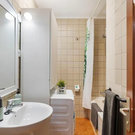 بيت للعطل La Florida تياس