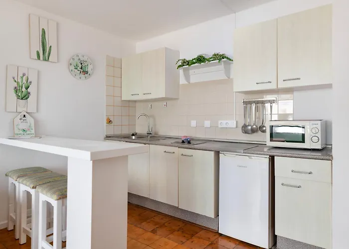 La Florida Ferienhaus Tías