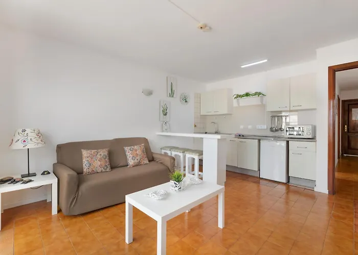 بيت للعطل La Florida تياس