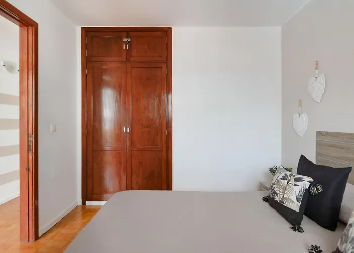 بيت للعطل La Florida