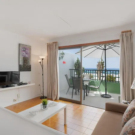 Casa de Férias La Florida *