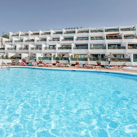 Casa de Férias La Florida *