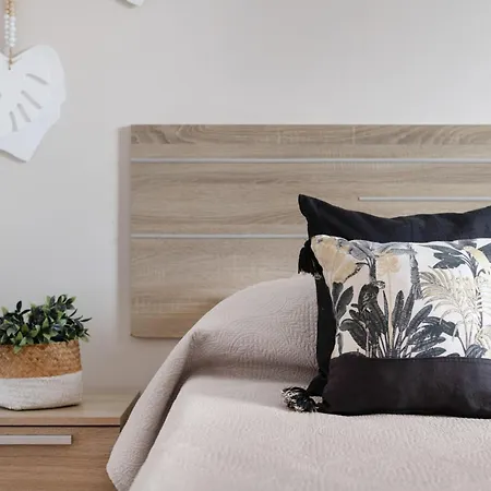 Casa de Férias La Florida Tías