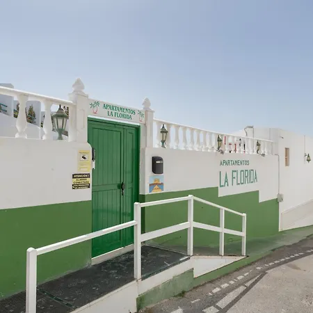 La Florida Casa de Férias