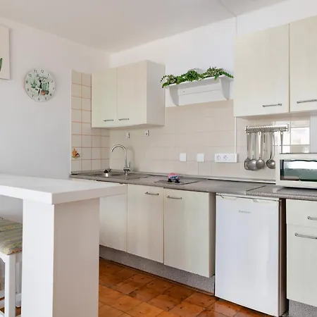 La Florida Сasa de vacaciones Tías