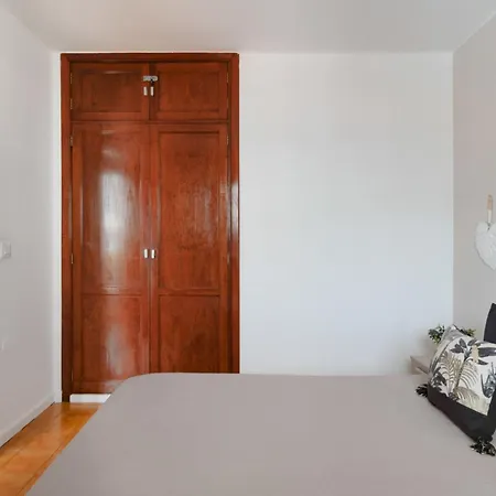 度假居 La Florida