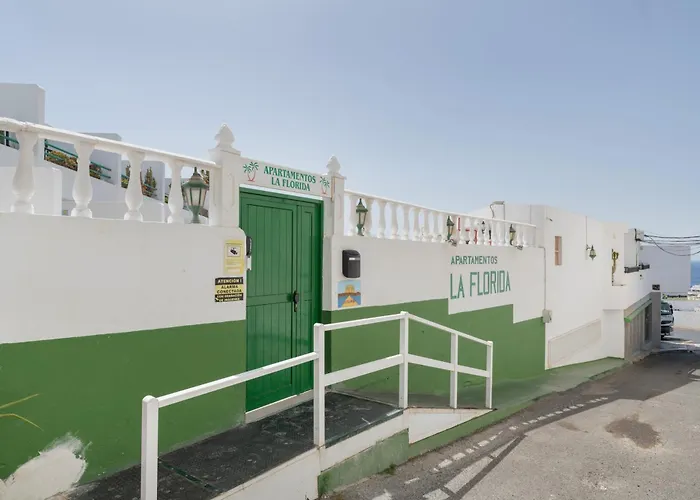 La Florida Сasa de vacaciones