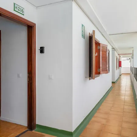Apartamento La Florida