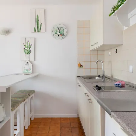 度假居 La Florida