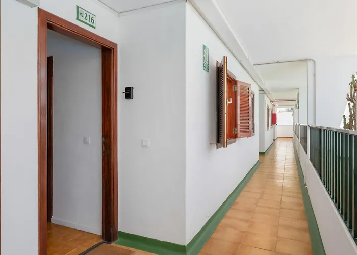 度假居 La Florida