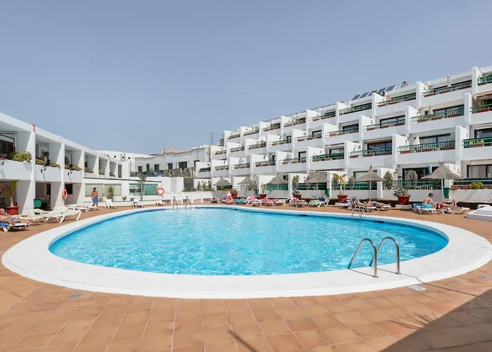 La Florida * 蒂亚斯