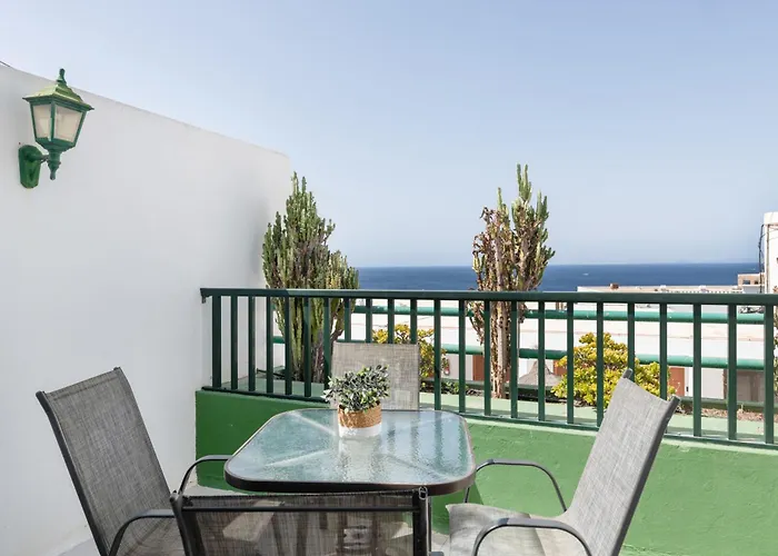 度假居 La Florida