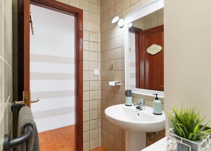 La Florida 度假居 *