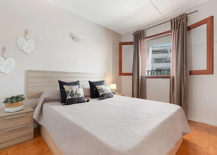 La Florida 度假居 蒂亚斯