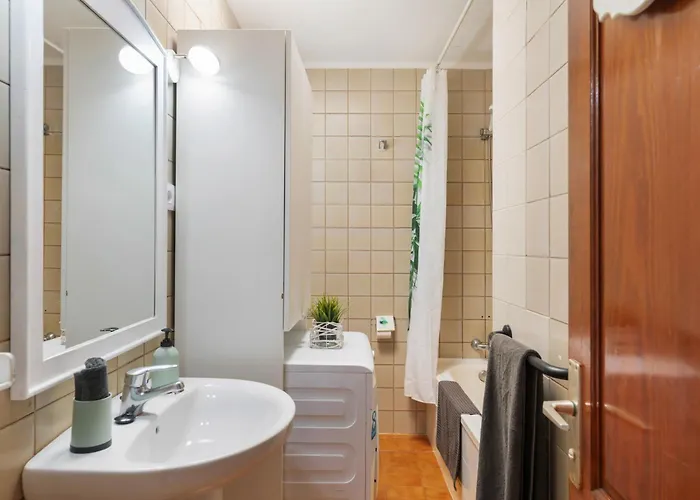 度假居 La Florida 蒂亚斯